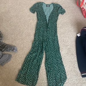 Reformation Jumpsuit - size 2